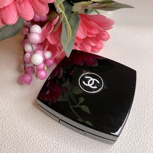 Chanel Joues Contraste blush 64 Pink Explosion